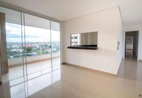 Apartamento com 3 quartos à venda no Bairro Tubalina - Uberlândia/MG