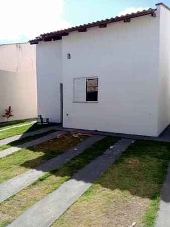 Casa à venda, 55 m² por R$ 220.000,00 - Jardim Sucupira - Uberlândia/MG