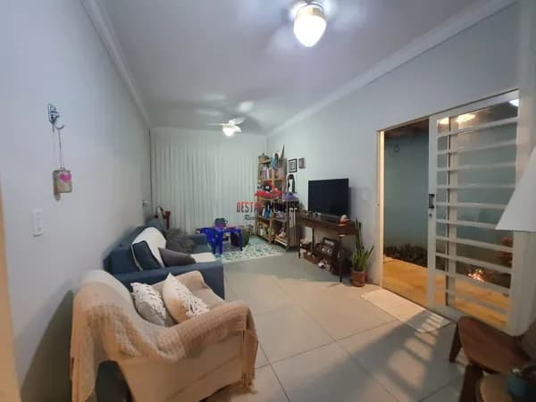 Casa com 2 quartos à venda, Alto Umuarama - Uberlândia/MG