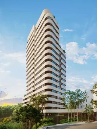 Apartamento à venda, 81 m² por R$ 1.520.097,87 - Santa Lúcia - Belo Horizonte/MG