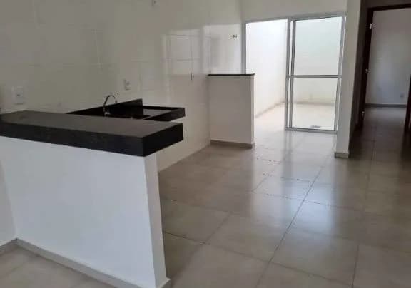 Apartamento em Uberlândia - Pequis