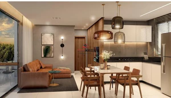 Apartamento à venda, 65 m² por R$ 1.200.000,00 - Lourdes - Belo Horizonte/MG