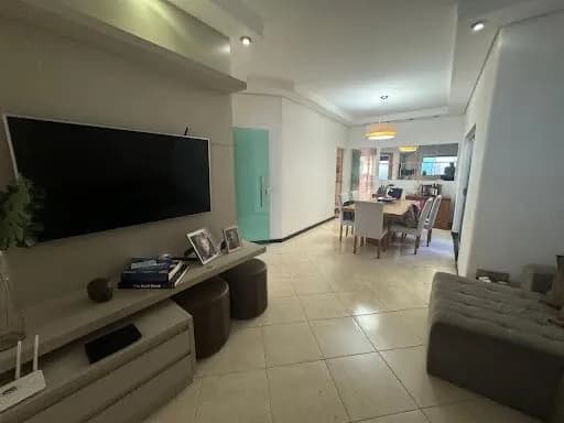 Casa com 3 quartos à venda no Bairro Jardim Patrícia - Uberlândia/MG