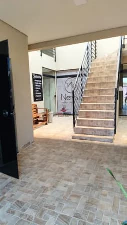 Sala/Conjunto em Uberlândia - Saraiva