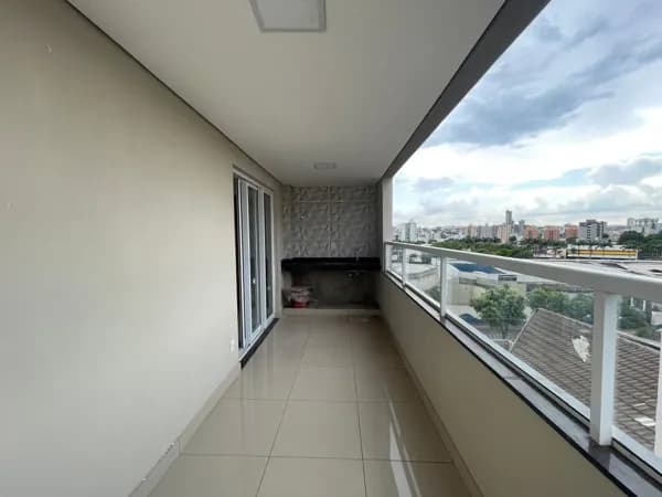 Apartamento com 3 quartos à venda no Bairro Tubalina - Uberlândia/MG