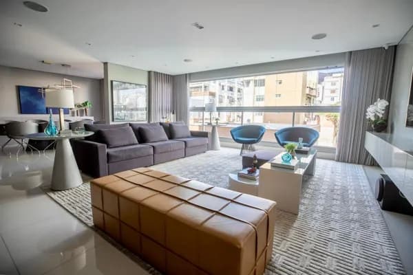 Apartamento à venda, 160 m² por R$ 2.600.000,00 - São Pedro - Belo Horizonte/MG