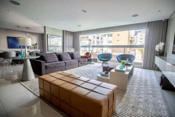 Apartamento à venda, 160 m² por R$ 2.600.000,00 - São Pedro - Belo Horizonte/MG