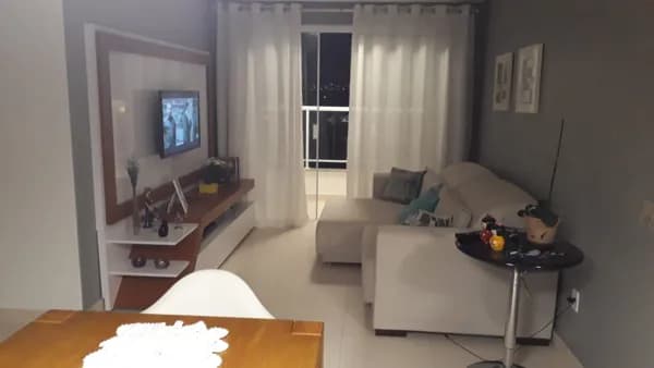 Apartamento em Uberlândia - Presidente Roosevelt
