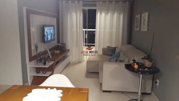 Apartamento em Uberlândia - Presidente Roosevelt