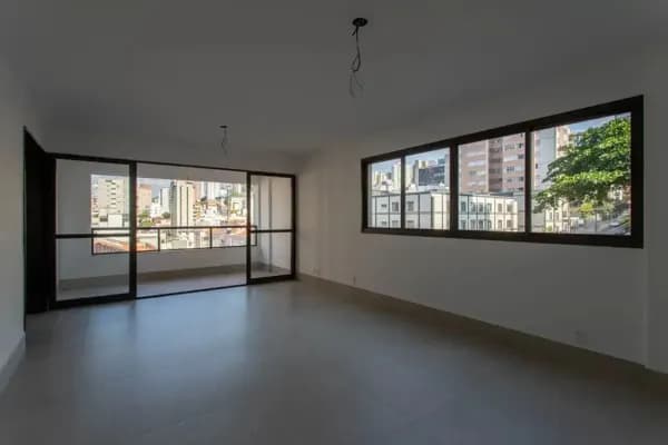 Apartamento com 3 quartos à venda bairro Gutierrez - Belo Horizonte/MG