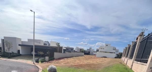 Terreno Residencial à venda, Jardim Sul, Uberlândia - TE0521.