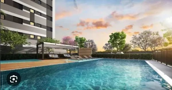 Apartamento em Uberlândia - Shopping Park