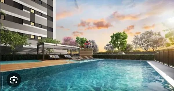 Apartamento em Uberlândia - Shopping Park