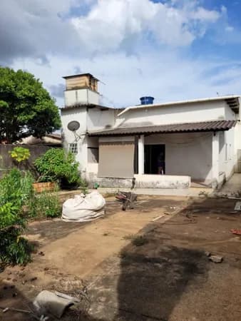 Casa com 3 quartos à venda no Bairro Granada - Uberlândia/MG
