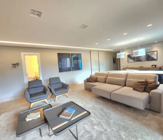 Apartamento à venda, 197 m² por R$ 3.950.000,00 - Anchieta - Belo Horizonte/MG