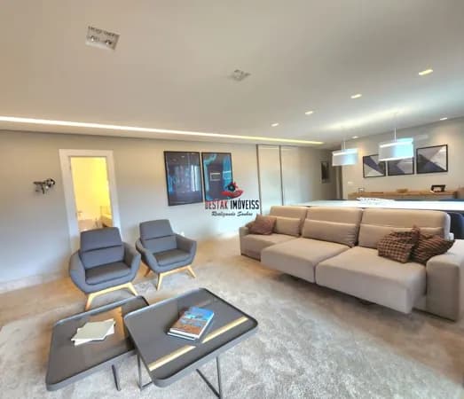 Apartamento à venda, 197 m² por R$ 3.950.000,00 - Anchieta - Belo Horizonte/MG