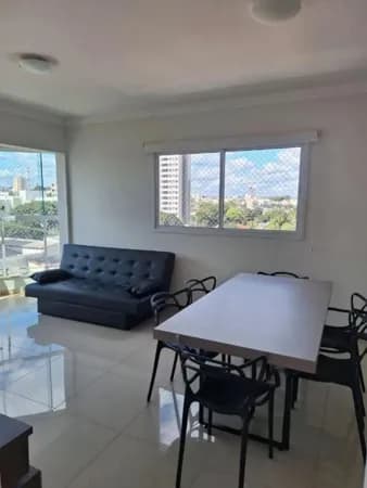 Apartamento com 3 quartos à venda, Bairro Presidente Roosevelt - Uberlândia/MG