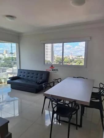 Apartamento com 3 quartos à venda, Bairro Presidente Roosevelt - Uberlândia/MG