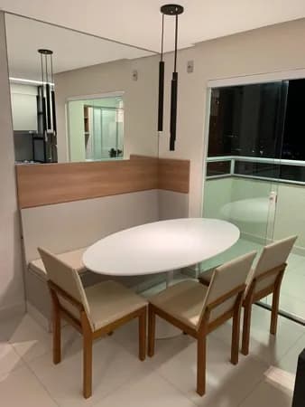 Apartamento em Uberlândia - Laranjeiras
