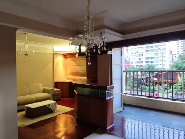 Apartamento à venda, 110 m² por R$ 703.500,00 - Santa Maria - Uberlândia/MG