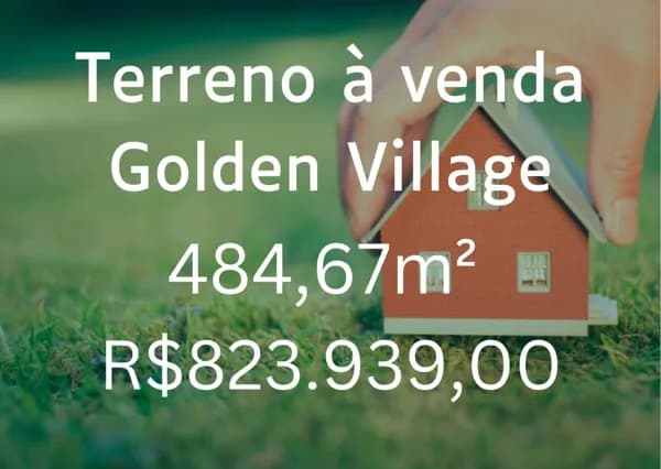 Terreno à venda, 484 m² bairro Jardim Sul - Uberlândia/MG