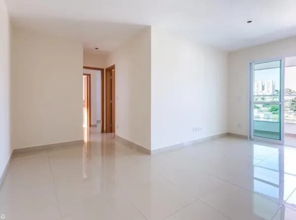 Apartamento com 2 quartos à venda, Bairro Tubalina - Uberlândia/MG