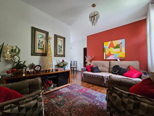 Apartamento à venda, 116 m² por R$ 560.000,00 - Sion - Belo Horizonte/MG