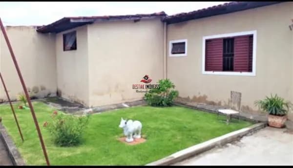 Casa à venda, 130 m² por R$ 410.000,00 - Custódio Pereira - Uberlândia/MG