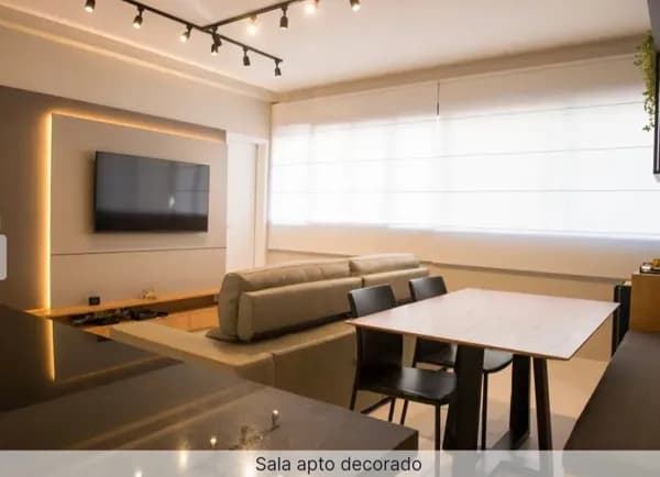 Apartamento à venda, 84 m² por R$ 1.290.000,00 - Serra - Belo Horizonte/MG
