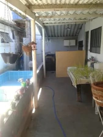Casa à venda, 64 m² por R$ 350.000,00 - Luizote de Freitas - Uberlândia/MG