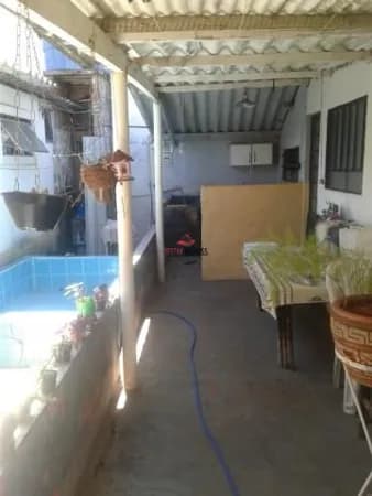 Casa à venda, 64 m² por R$ 350.000,00 - Luizote de Freitas - Uberlândia/MG