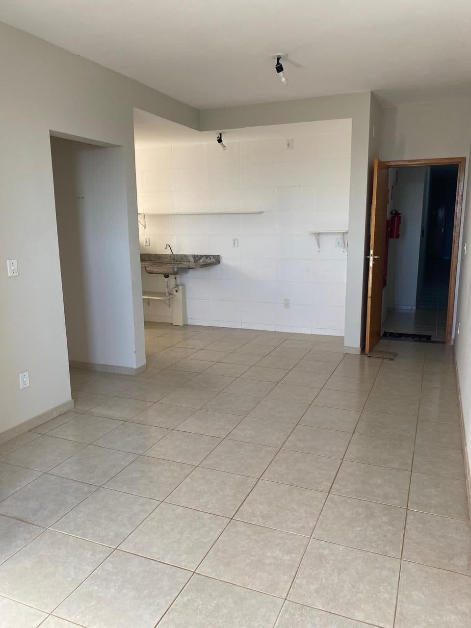 Apartamento à venda no bairro Chácaras Panorama - Uberlândia - MG