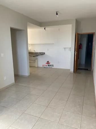 Apartamento à venda no bairro Chácaras Panorama - Uberlândia - MG