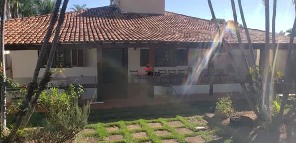 Casa à venda no bairro cidade jardim - Uberlândia - MG
