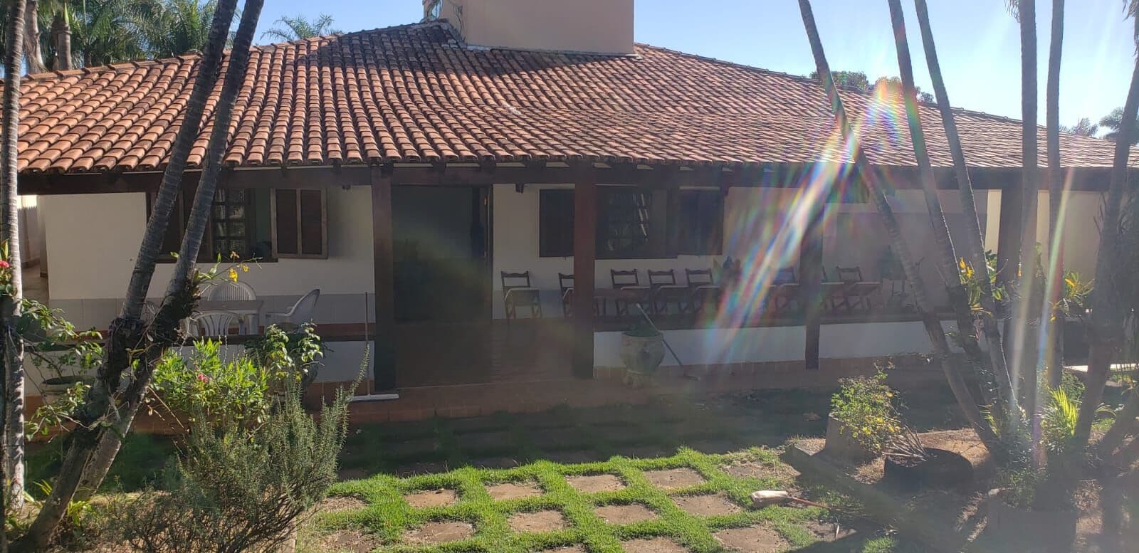 Casa à venda no bairro cidade jardim - Uberlândia - MG