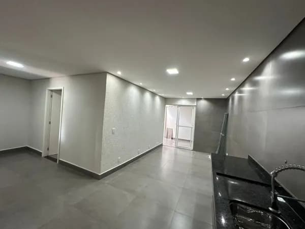 Casa à venda, 84 m² por R$ 410.000,00 - Condomínio Terra Nova III - Uberlândia/MG