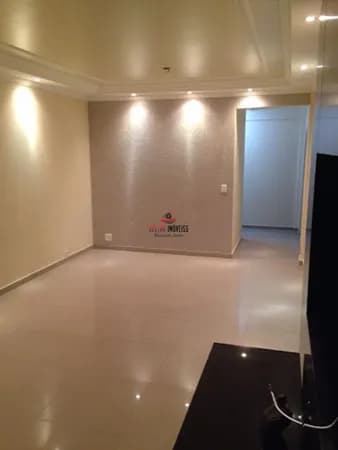 Apartamento em Uberlândia - Daniel Fonseca