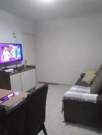 Apartamento à venda, 44 m² por R$ 180.000,00 - Planalto - Uberlândia/MG