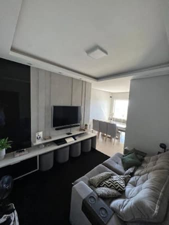 Apartamento em Uberlândia - Tubalina