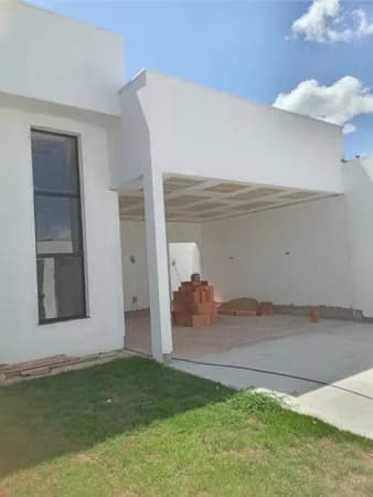 Casa com 3 quartos à venda, bairro Jardim Brasília - Uberlândia/MG