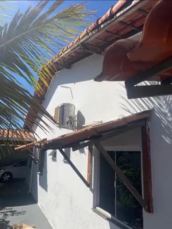 Casa à venda, 140 m² por R$ 399.000,00 - Shopping Park - Uberlândia/MG