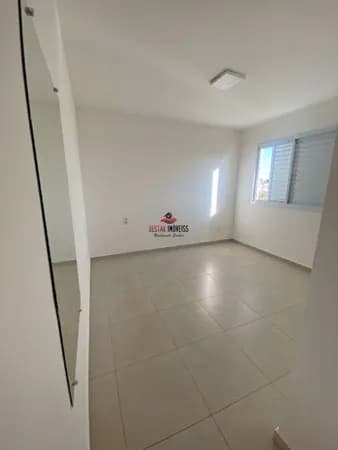 Apartamento em Uberlândia - Tubalina