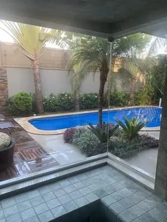 Casa com 4 quartos à venda no Condomínio Paradiso Ecológico - Uberlândia/MG
