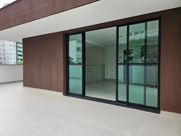 Cobertura à venda, 114 m² por R$ 1.700.000,00 - Serra - Belo Horizonte/MG