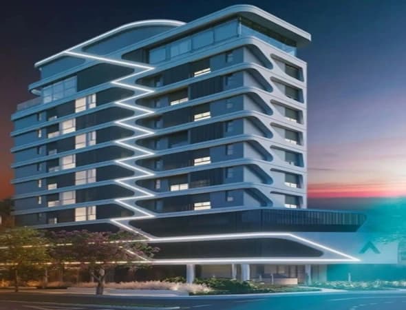 Área Priv. de 3 quartos no bairro Anchieta