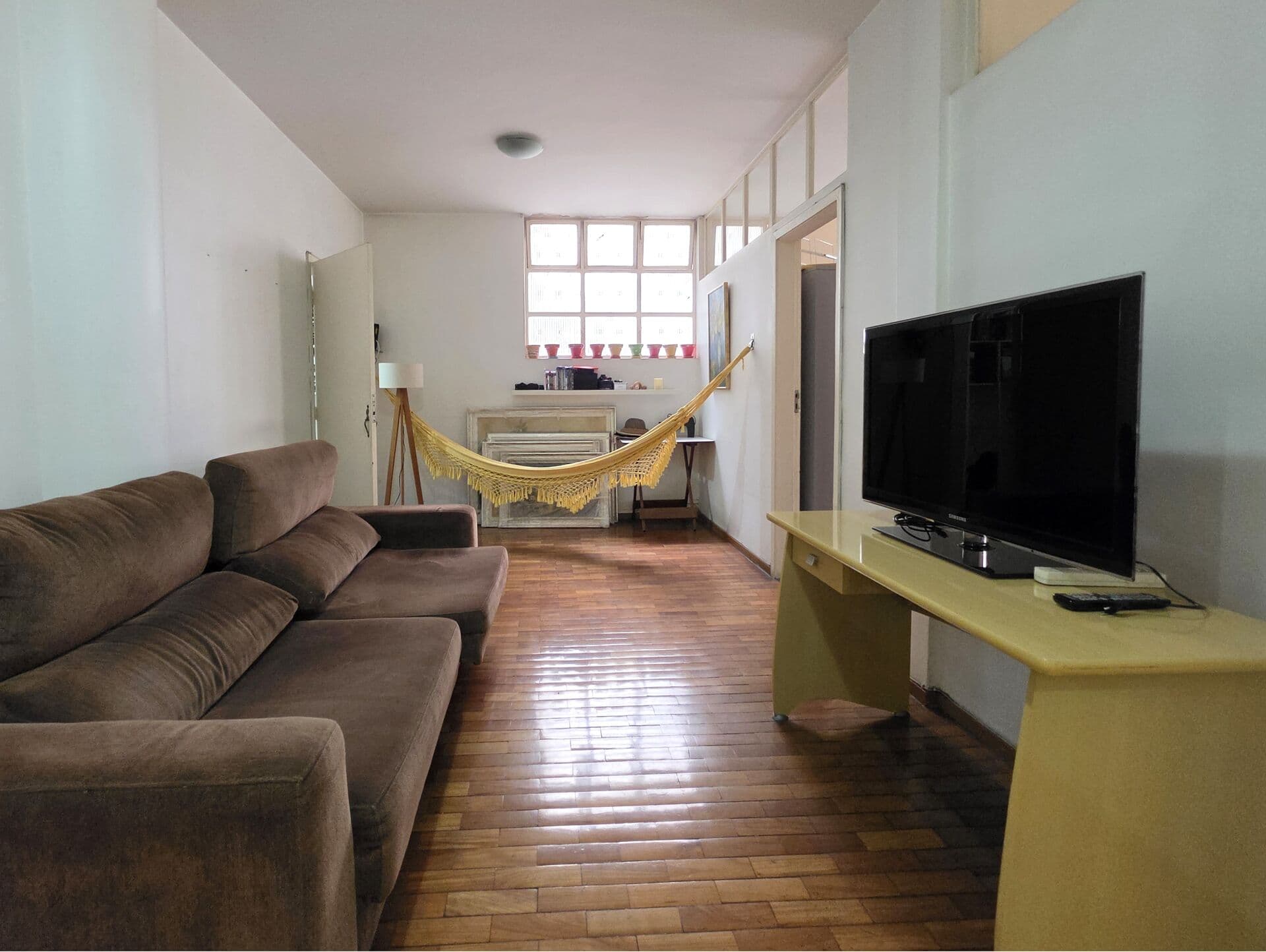 Apartamento à venda bairro Boa Viagem - Belo Horizonte - BH