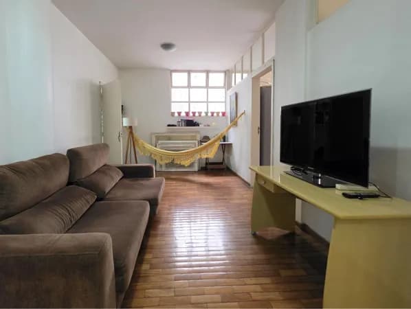 Apartamento à venda bairro Boa Viagem - Belo Horizonte - BH