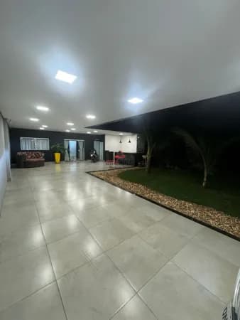 Casa com 3 quartos à venda bairro Granada - Uberlândia/MG