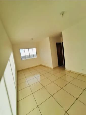 Apartamento com 2 quartos à venda Jardim Holanda - Uberlândia/MG