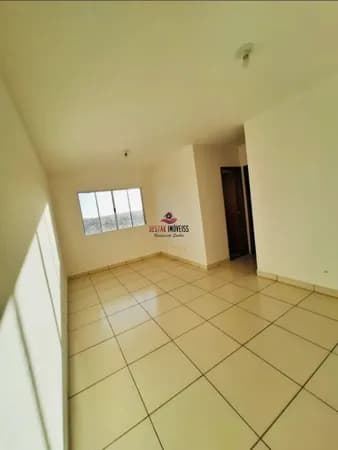 Apartamento com 2 quartos à venda Jardim Holanda - Uberlândia/MG